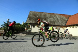 Foto auf Bikeclub GIANT Stattegg