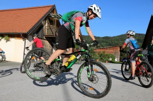Foto auf Bikeclub GIANT Stattegg