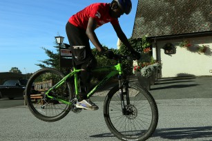 Foto auf Bikeclub GIANT Stattegg