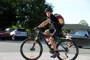 Foto auf Bikeclub GIANT Stattegg