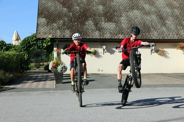 Foto auf Bikeclub GIANT Stattegg