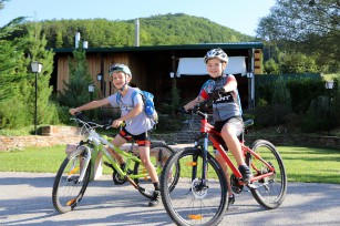 Foto auf Bikeclub GIANT Stattegg