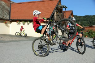 Foto auf Bikeclub GIANT Stattegg