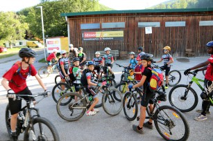 Foto auf Bikeclub GIANT Stattegg