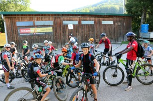 Foto auf Bikeclub GIANT Stattegg