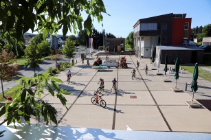 Foto auf Bikeclub GIANT Stattegg