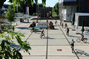 Foto auf Bikeclub GIANT Stattegg