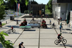 Foto auf Bikeclub GIANT Stattegg