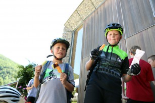 Foto auf Bikeclub GIANT Stattegg