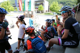 Foto auf Bikeclub GIANT Stattegg