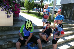 Foto auf Bikeclub GIANT Stattegg
