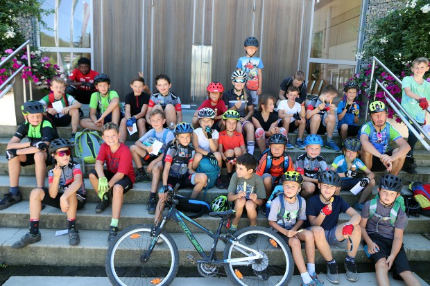 Foto auf Bikeclub GIANT Stattegg