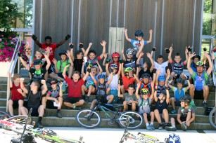 Foto auf Bikeclub GIANT Stattegg