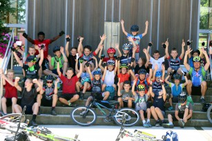 Foto auf Bikeclub GIANT Stattegg