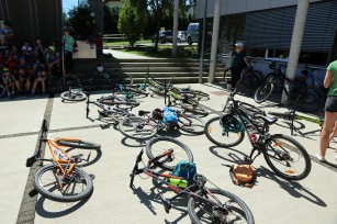 Foto auf Bikeclub GIANT Stattegg