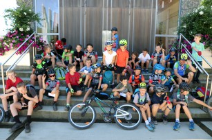 Foto auf Bikeclub GIANT Stattegg