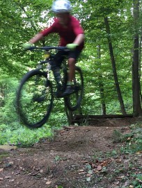Foto auf Bikeclub GIANT Stattegg