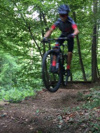 Foto auf Bikeclub GIANT Stattegg