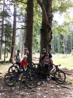 Foto auf Bikeclub GIANT Stattegg
