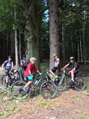 Foto auf Bikeclub GIANT Stattegg