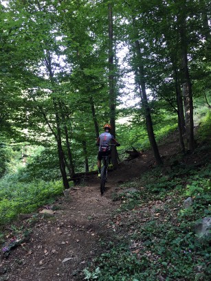 Foto auf Bikeclub GIANT Stattegg