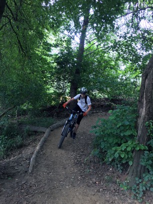 Foto auf Bikeclub GIANT Stattegg
