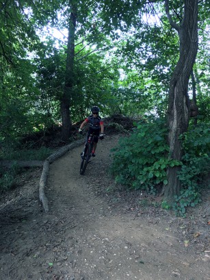 Foto auf Bikeclub GIANT Stattegg