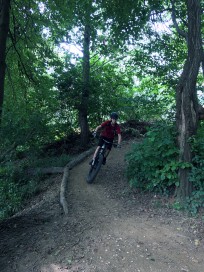 Foto auf Bikeclub GIANT Stattegg