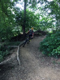 Foto auf Bikeclub GIANT Stattegg