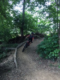 Foto auf Bikeclub GIANT Stattegg