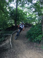 Foto auf Bikeclub GIANT Stattegg