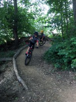 Foto auf Bikeclub GIANT Stattegg