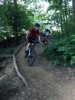 Foto auf Bikeclub GIANT Stattegg