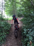 Foto auf Bikeclub GIANT Stattegg