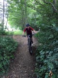 Foto auf Bikeclub GIANT Stattegg