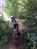 Foto auf Bikeclub GIANT Stattegg
