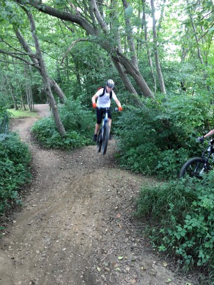 Foto auf Bikeclub GIANT Stattegg
