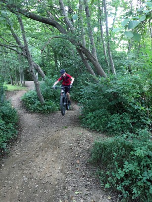 Foto auf Bikeclub GIANT Stattegg