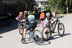 Foto auf Bikeclub GIANT Stattegg