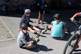 Foto auf Bikeclub GIANT Stattegg