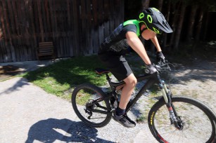 Foto auf Bikeclub GIANT Stattegg