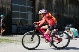 Foto auf Bikeclub GIANT Stattegg
