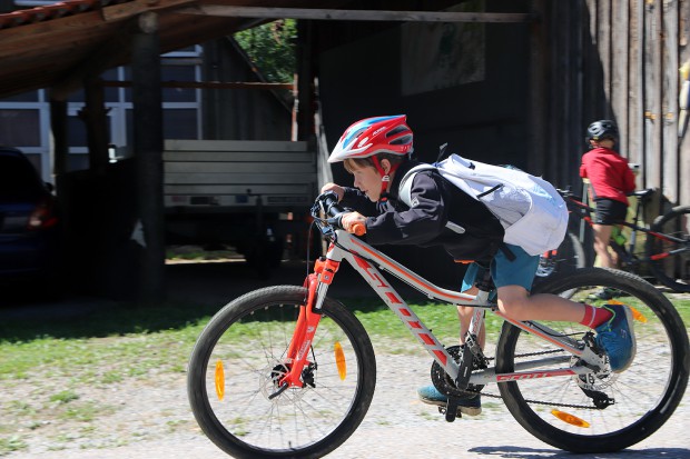 Foto auf Bikeclub GIANT Stattegg