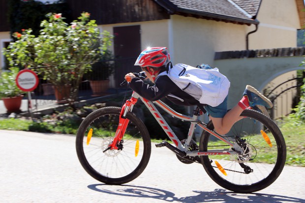 Foto auf Bikeclub GIANT Stattegg