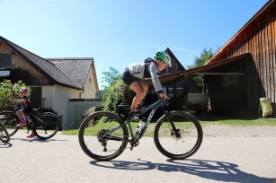 Foto auf Bikeclub GIANT Stattegg