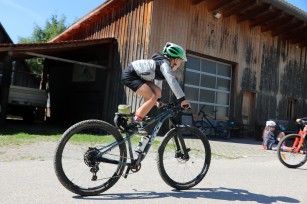 Foto auf Bikeclub GIANT Stattegg
