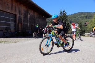 Foto auf Bikeclub GIANT Stattegg