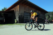 Foto auf Bikeclub GIANT Stattegg