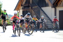 Foto auf Bikeclub GIANT Stattegg