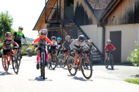 Foto auf Bikeclub GIANT Stattegg